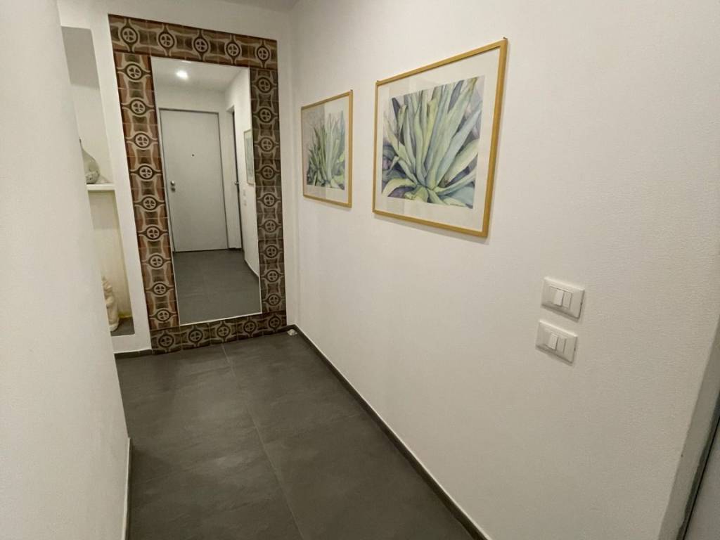 Appartamento a Carloforte in Via Giuseppe Garibaldi, 27 - Foto 5