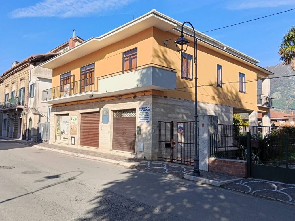 Casa indipendente a Moiano in Via Roma, 39 - Foto 3