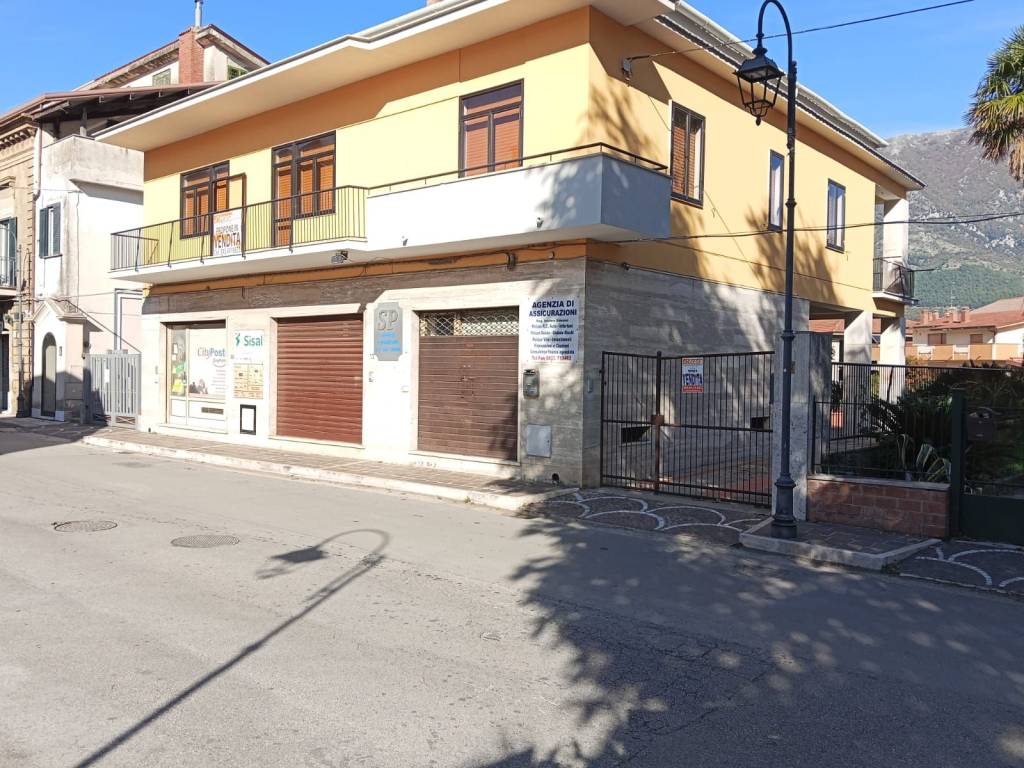 Casa indipendente a Moiano in Via Roma, 39 - Foto 4