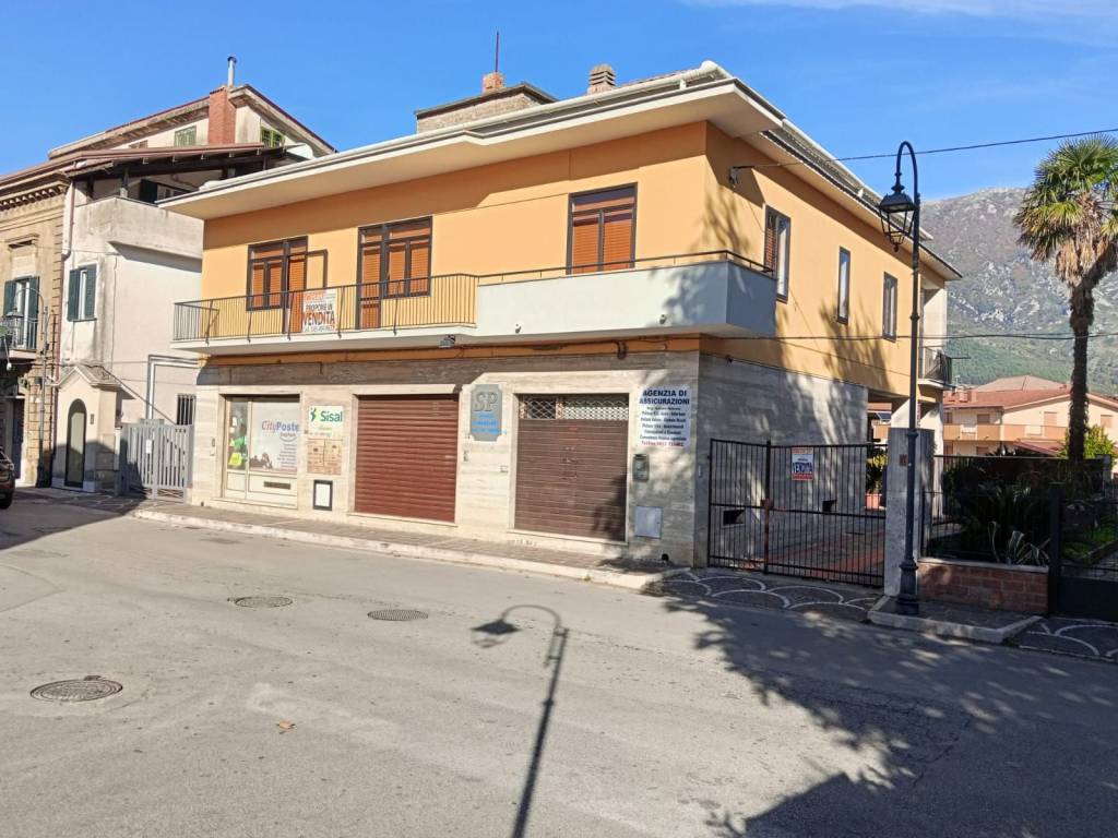 Casa indipendente a Moiano in Via Roma, 39 - Foto 5