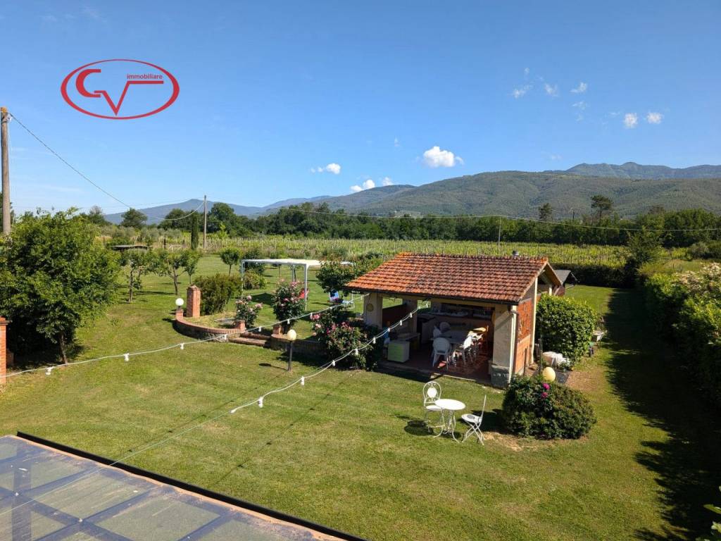 Villetta a schiera a Terranuova bracciolini in Strada Comunale della Traiana - Foto 5