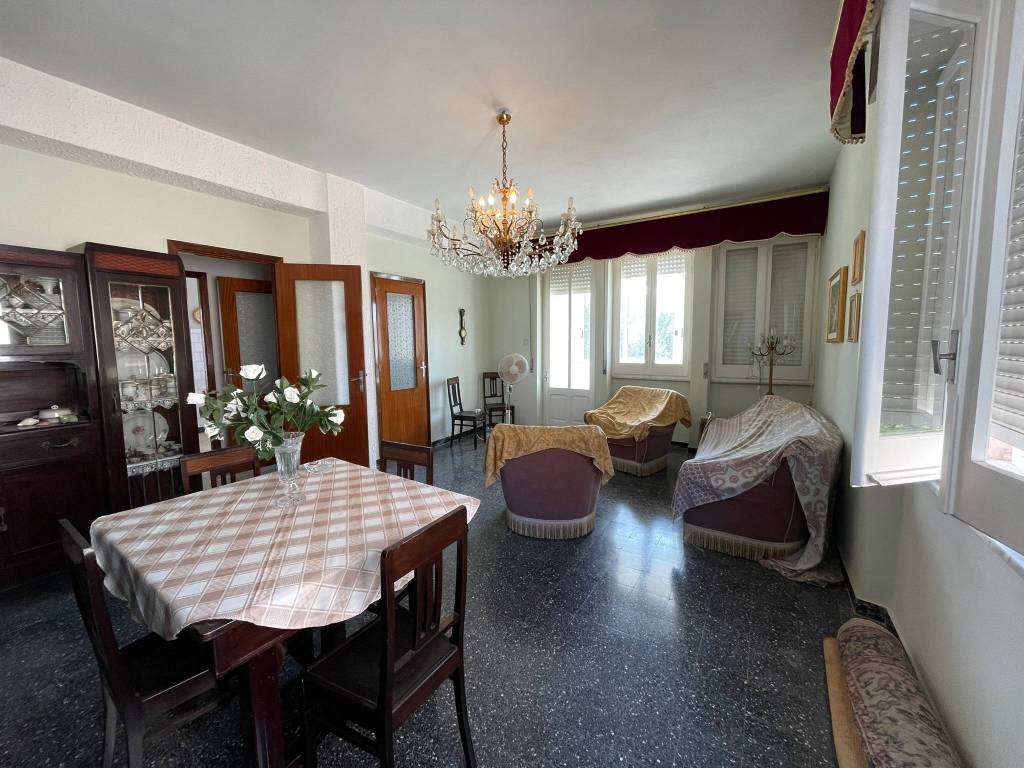 Appartamento a Carloforte in Via Vincenzo Corvetto, 29 - Foto 4