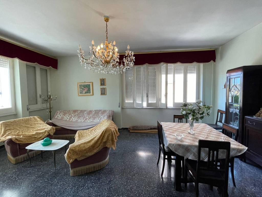 Appartamento a Carloforte in Via Vincenzo Corvetto, 29 - Foto 5