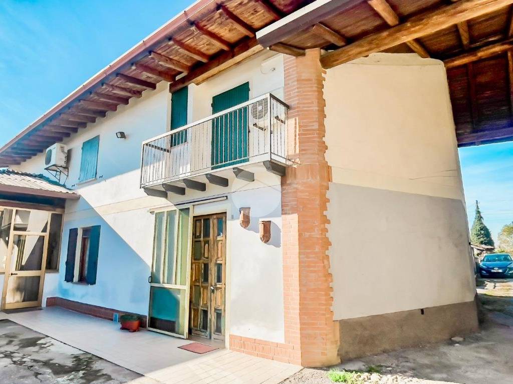 Casa indipendente a Chiari in Via S. Giovanni, 1 - Foto 4
