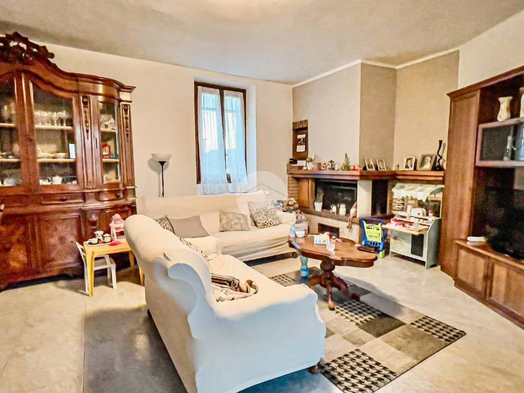 Casa indipendente a Chiari in Via S. Giovanni, 1 - Foto 5