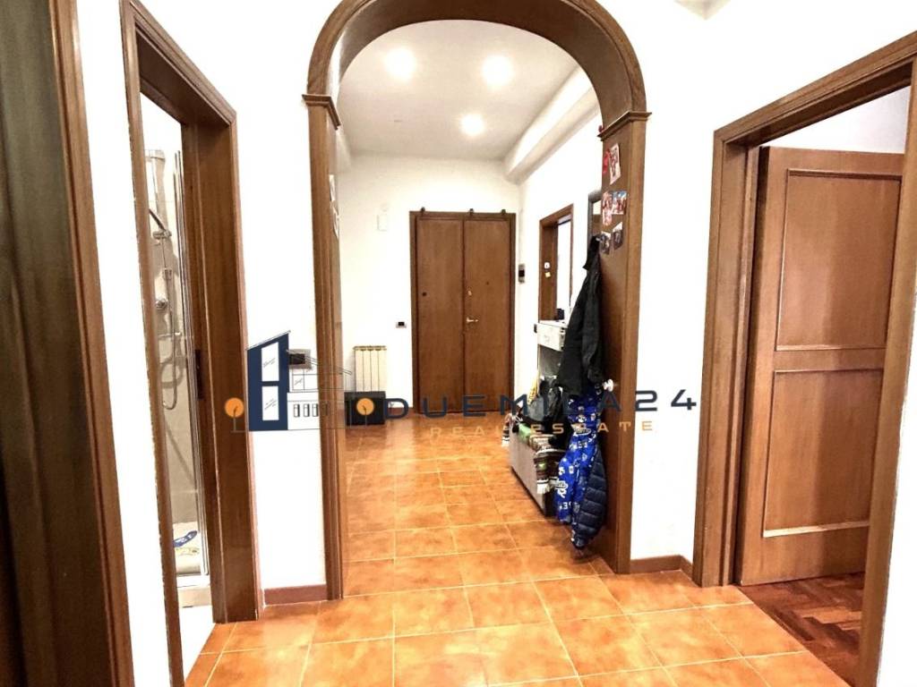 Appartamento a Prato in Via Metauro - Foto 4