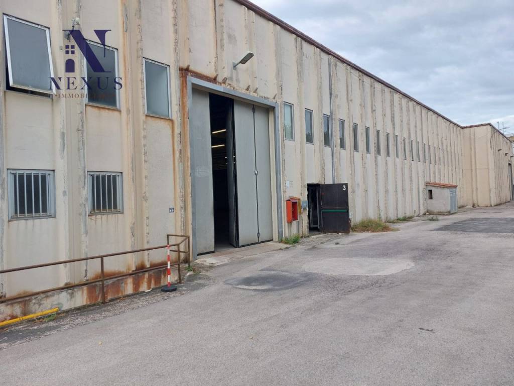 Immobile a Fano in Via Luigi Einaudi 4 - Foto 4
