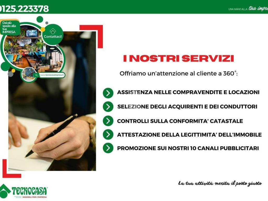 Immobile a Ivrea in Via Asti, 24 - Foto 5