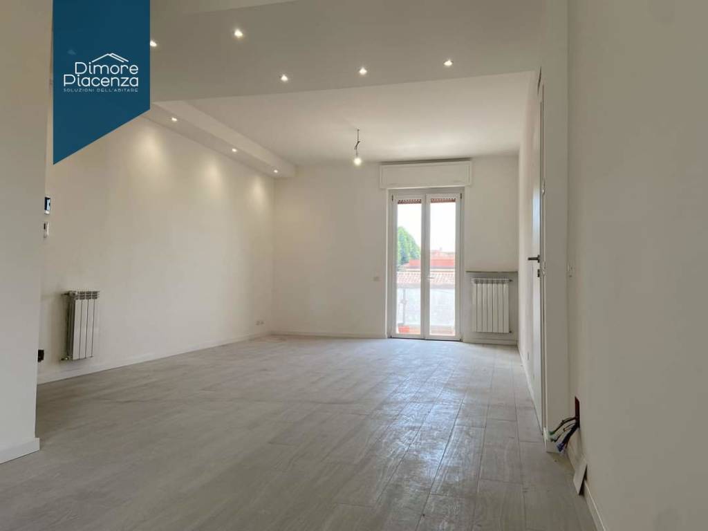 Appartamento a Piacenza in Corso Vittorio Emanuele II - Foto 2