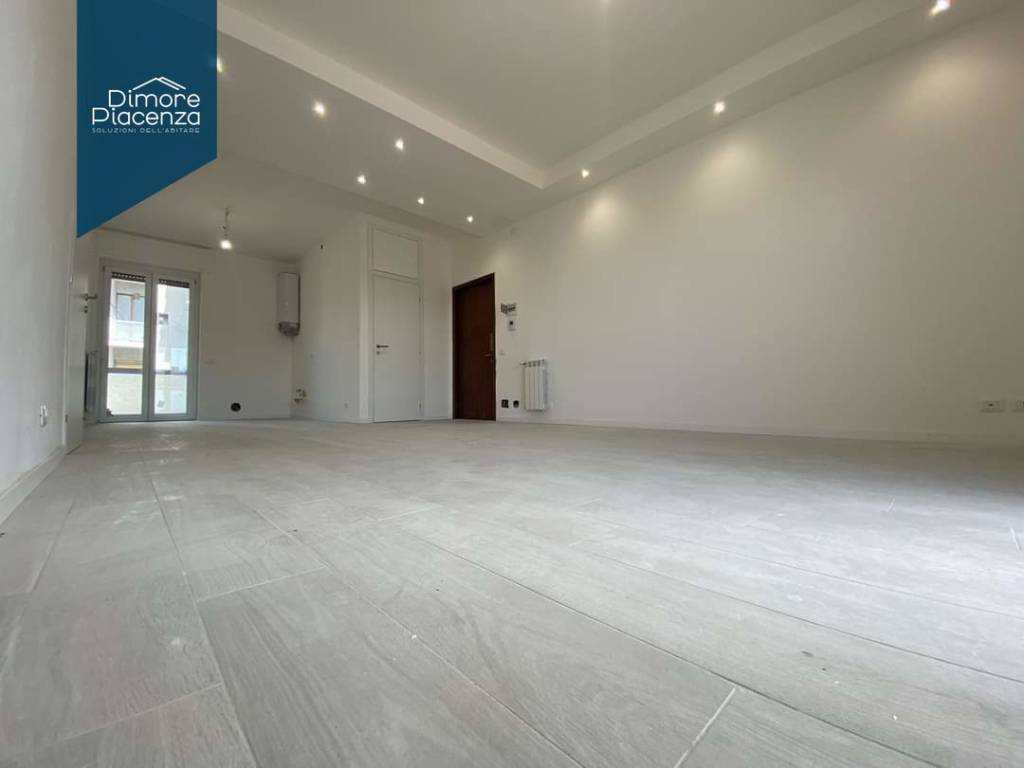 Appartamento a Piacenza in Corso Vittorio Emanuele II - Foto 3