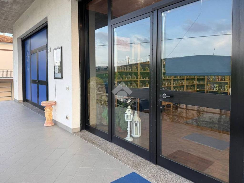 Immobile a Campli in Via Fonte a collina, 434 - Foto 2