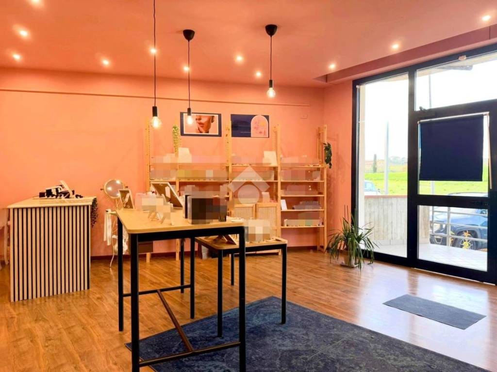 Immobile a Campli in Via Fonte a collina, 434 - Foto 4