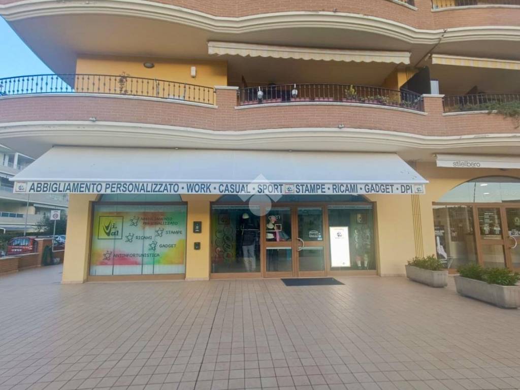 Immobile a Tortoreto in Via Nazionale Adriatica, 85 - Foto 3