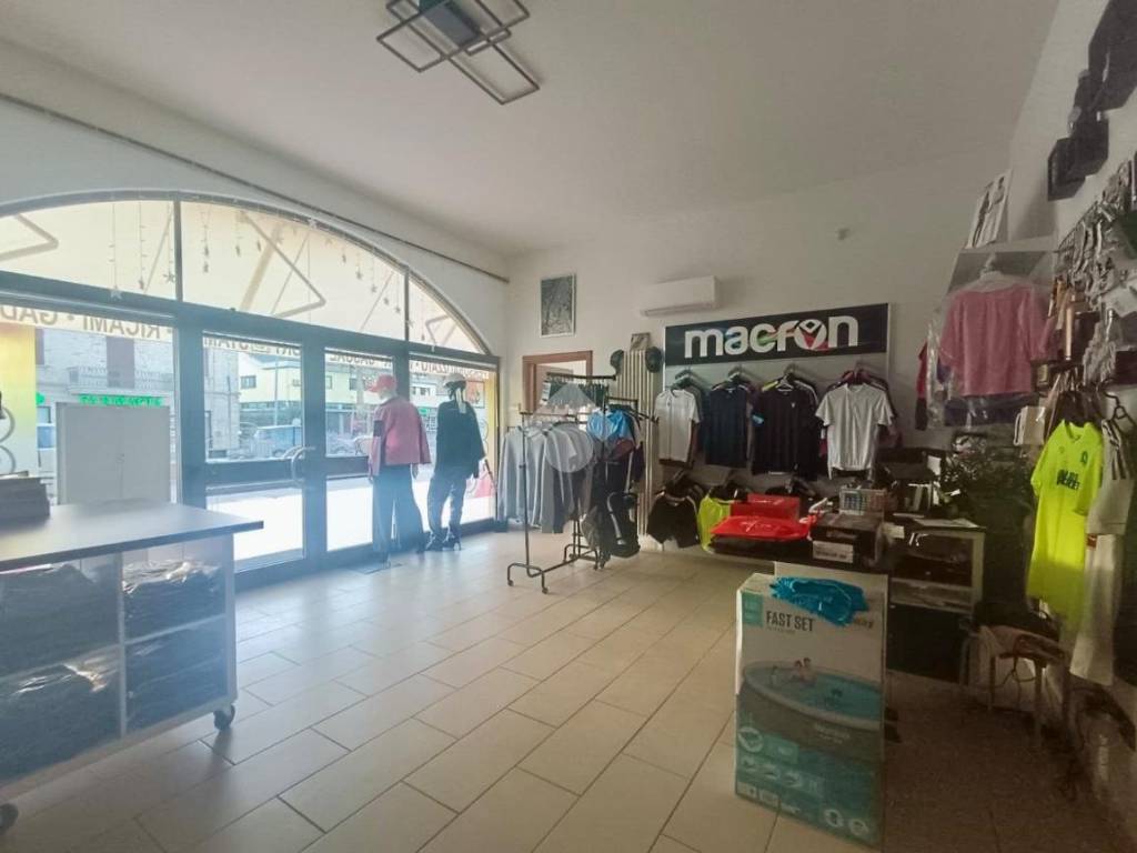 Immobile a Tortoreto in Via Nazionale Adriatica, 85 - Foto 4