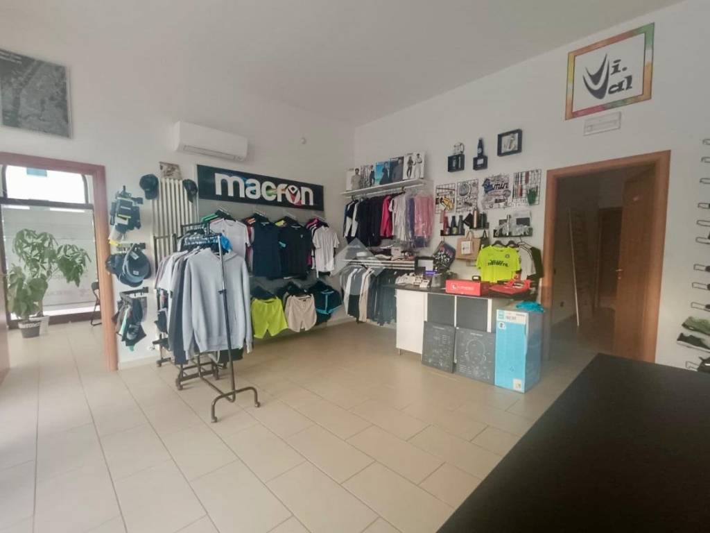 Immobile a Tortoreto in Via Nazionale Adriatica, 85 - Foto 5