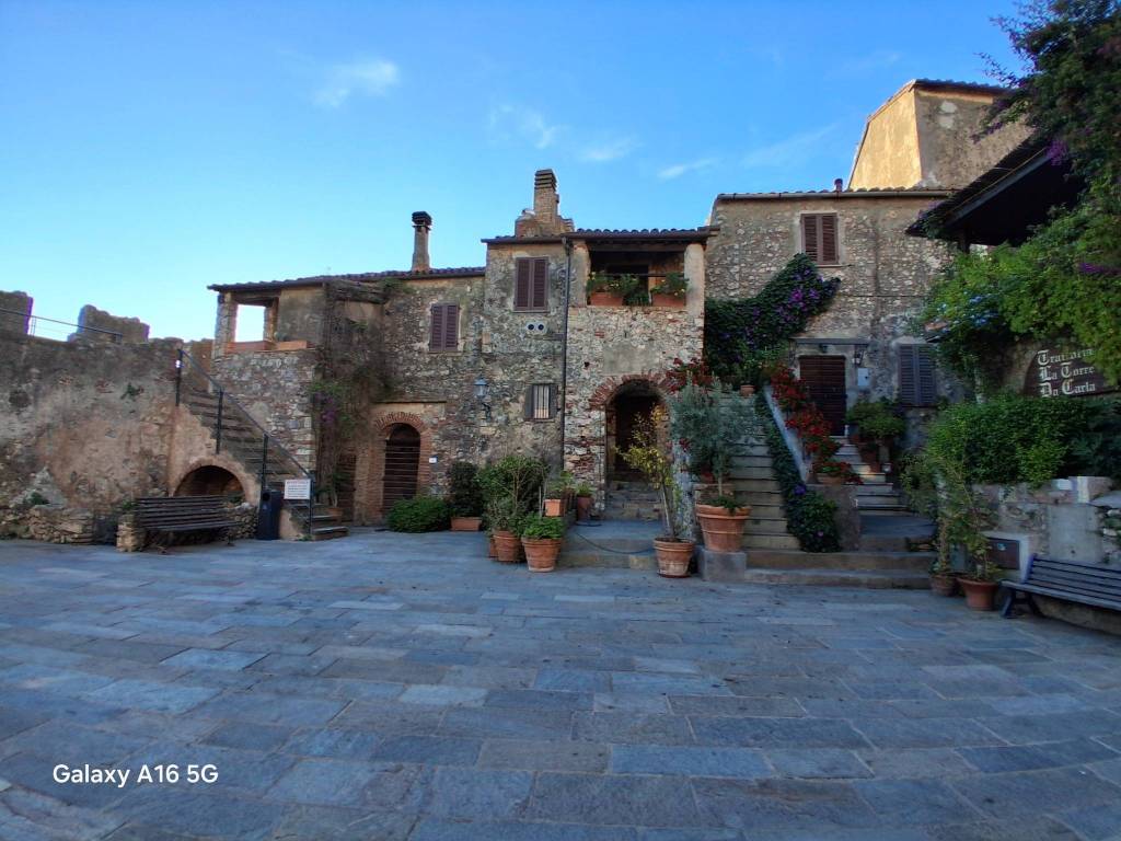 Appartamento a Capalbio in Piazza Magenta, 14 - Foto 3