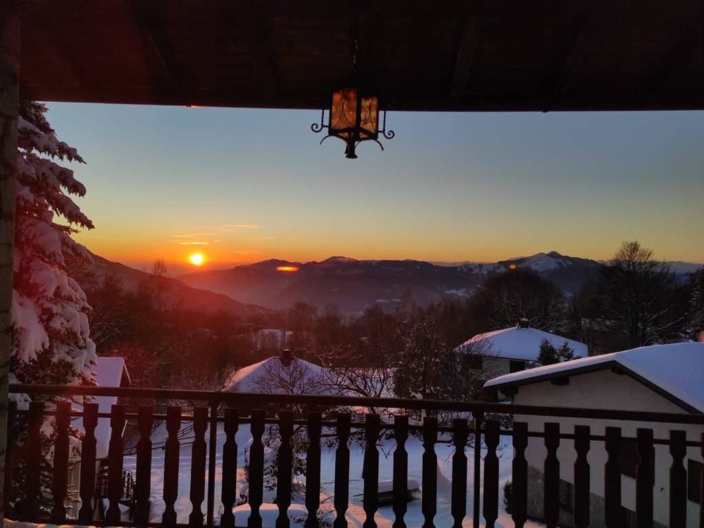 Villa a Mandello del lario in Via del Ram - Foto 2