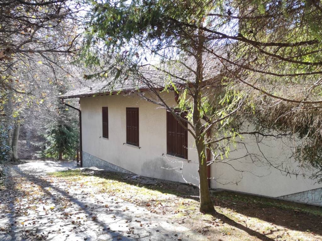 Villa a Mandello del lario in Via del Ram - Foto 4