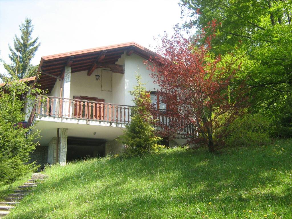 Villa a Mandello del lario in Via del Ram - Foto 5