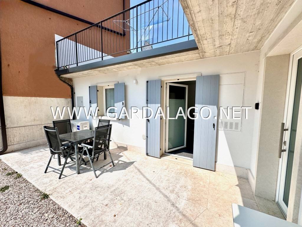 Appartamento a Costermano sul garda in Località Gazzoli, 71 - Foto 2