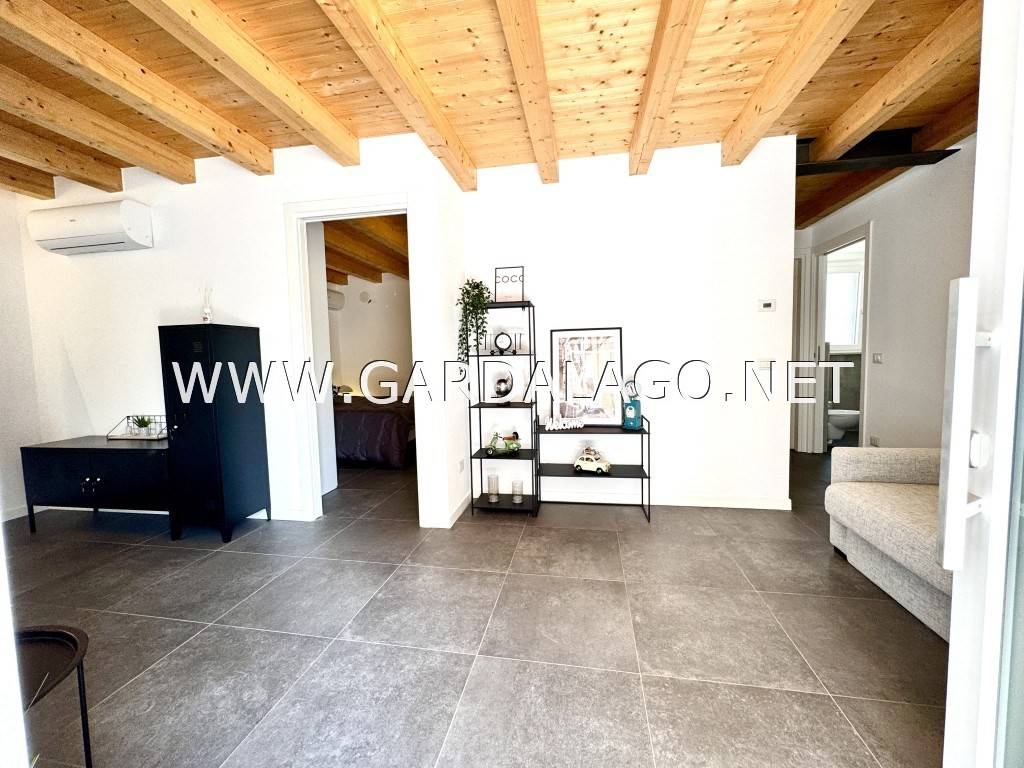 Appartamento a Costermano sul garda in Località Gazzoli, 71 - Foto 3