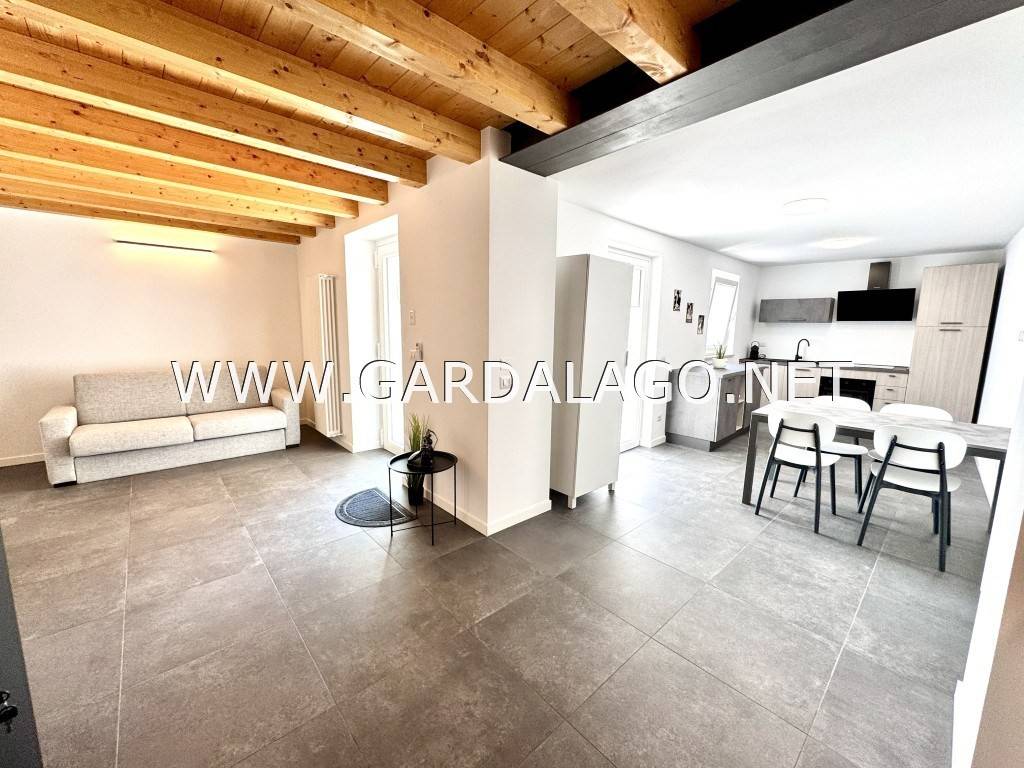 Appartamento a Costermano sul garda in Località Gazzoli, 71 - Foto 4