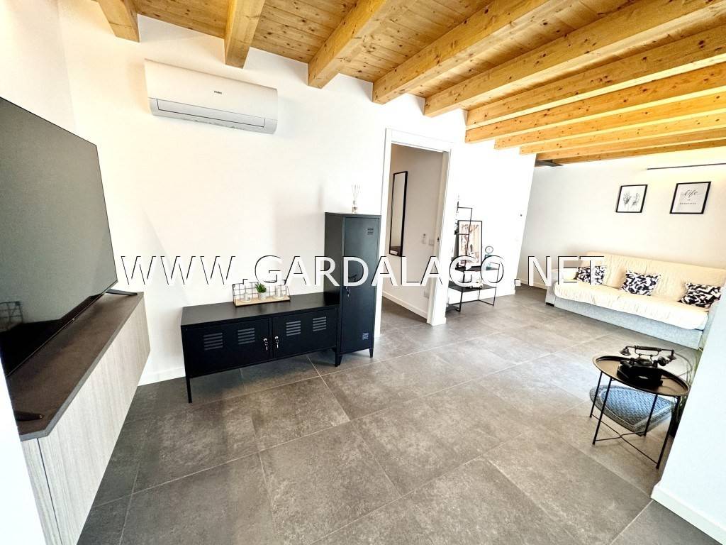 Appartamento a Costermano sul garda in Località Gazzoli, 71 - Foto 5