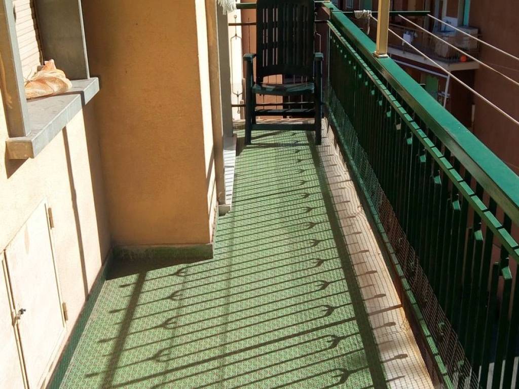 Appartamento a Lavagna in Via Tomaso Sanguineti - Foto 2