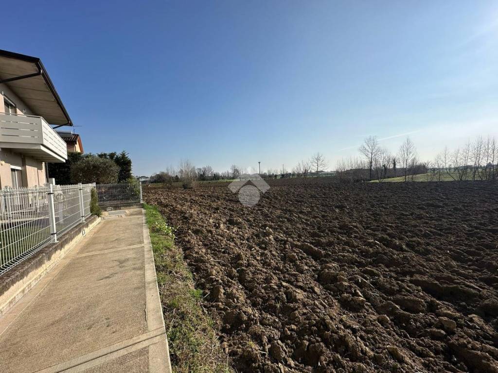 Terreno a Dueville in Via jacopo da ponte, 25 - Foto 3