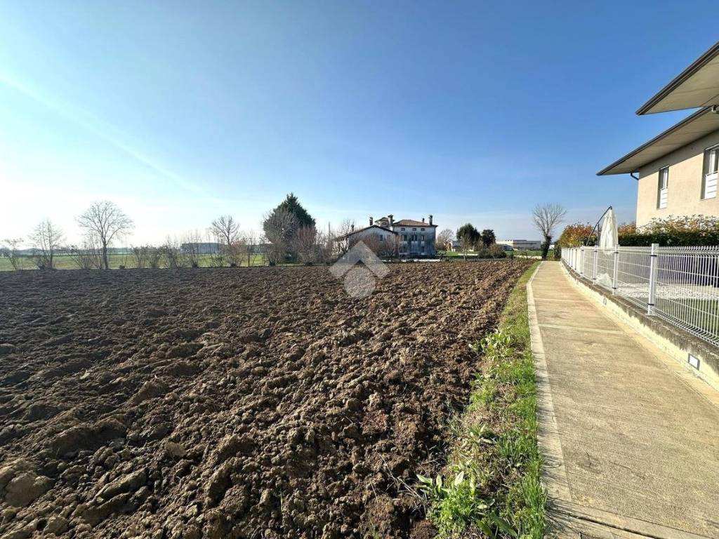 Terreno a Dueville in Via jacopo da ponte, 25 - Foto 4