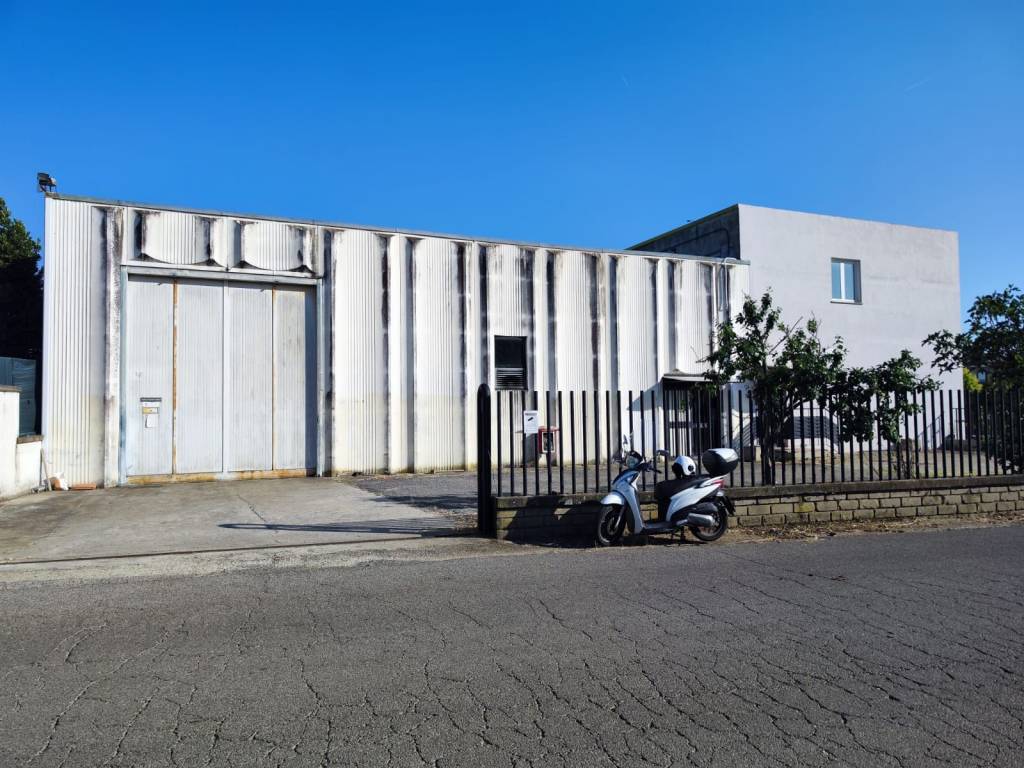 Immobile a Viterbo in Strada Mammagialla - Foto 2