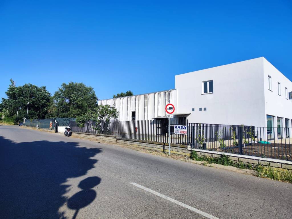 Immobile a Viterbo in Strada Mammagialla - Foto 3