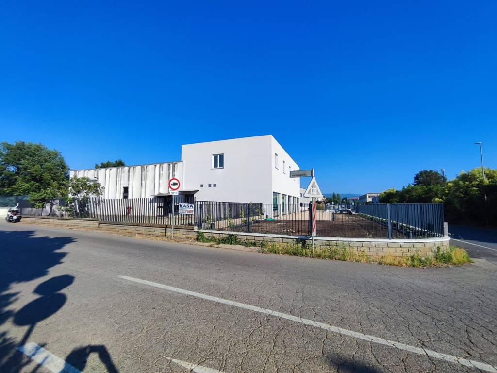 Immobile a Viterbo in Strada Mammagialla - Foto 4