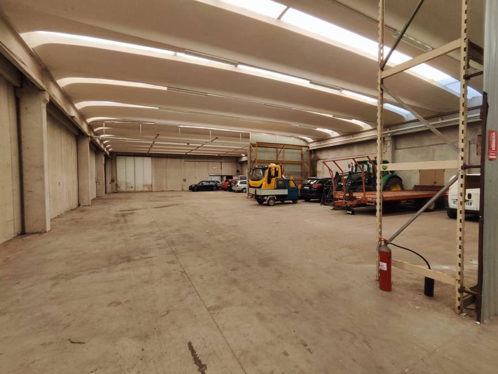 Immobile a Viterbo in Strada Mammagialla - Foto 5