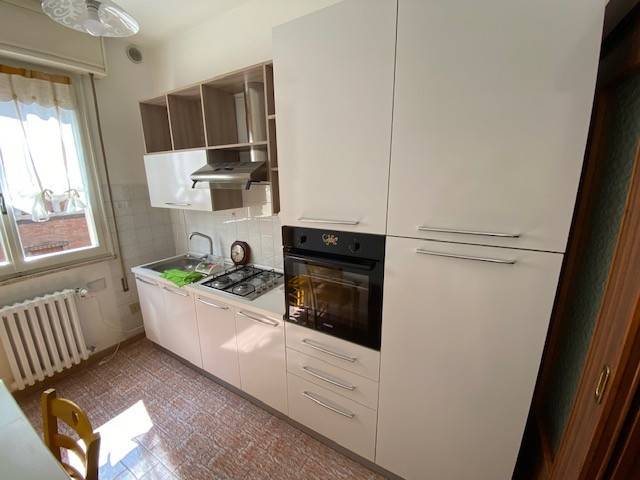 Appartamento a Ferrara in Contrada del Mirasole - Foto 2
