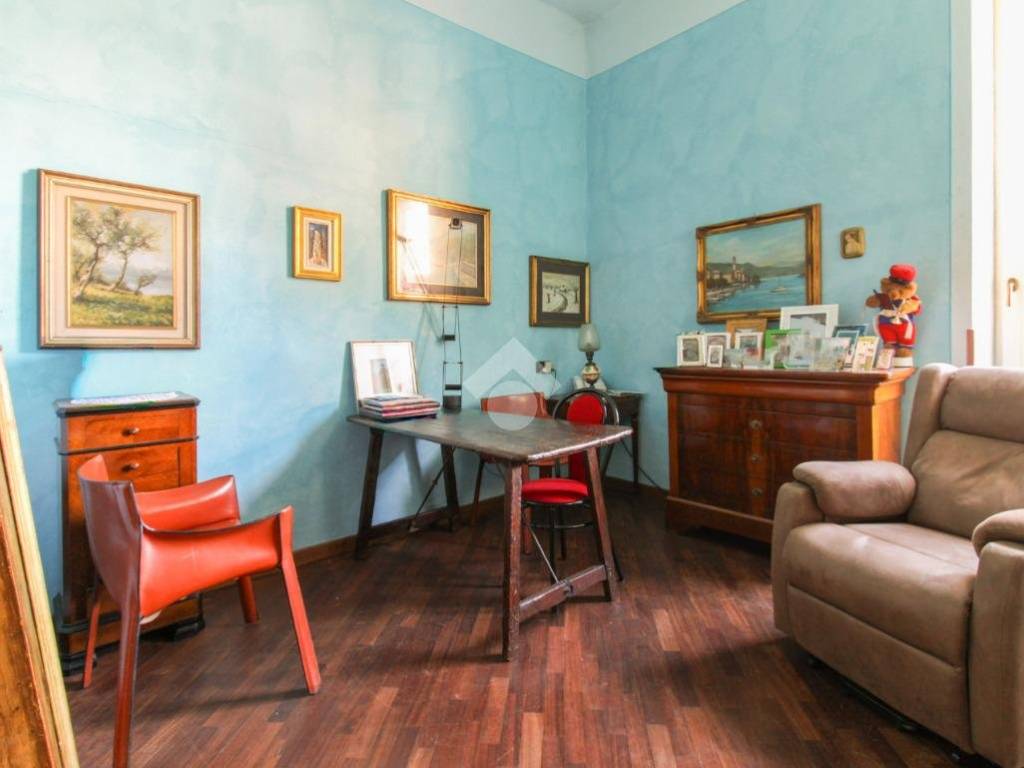 Casa indipendente a Salò in Vicolo Lucia Fiorini - Foto 3