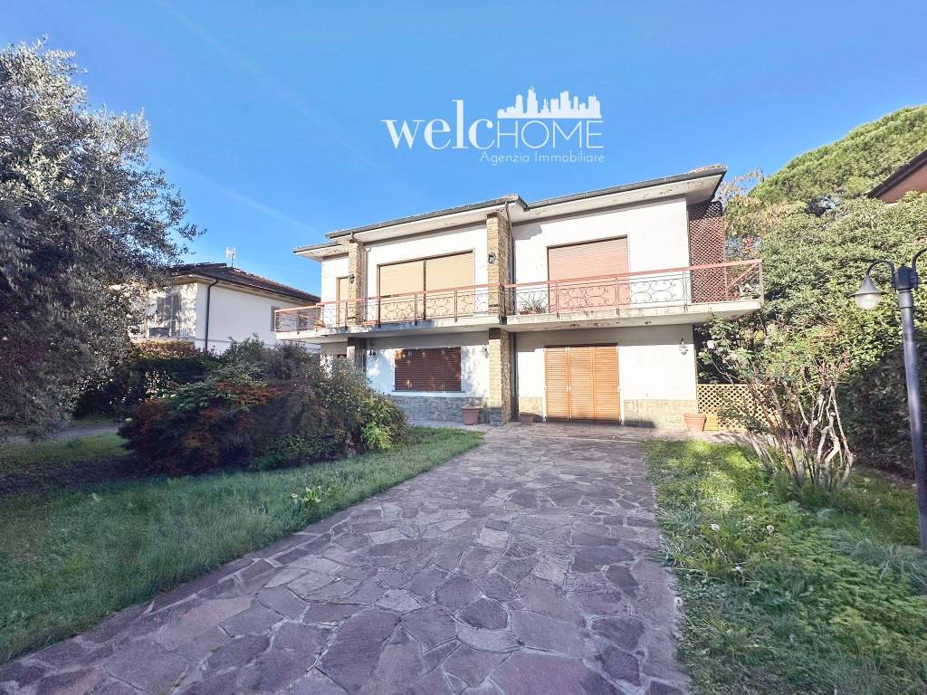 Villa a Campi bisenzio in Via Gaetano Donizetti - Foto 2