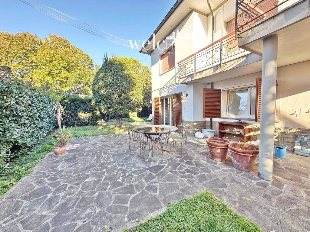 Villa a Campi bisenzio in Via Gaetano Donizetti - Foto 3
