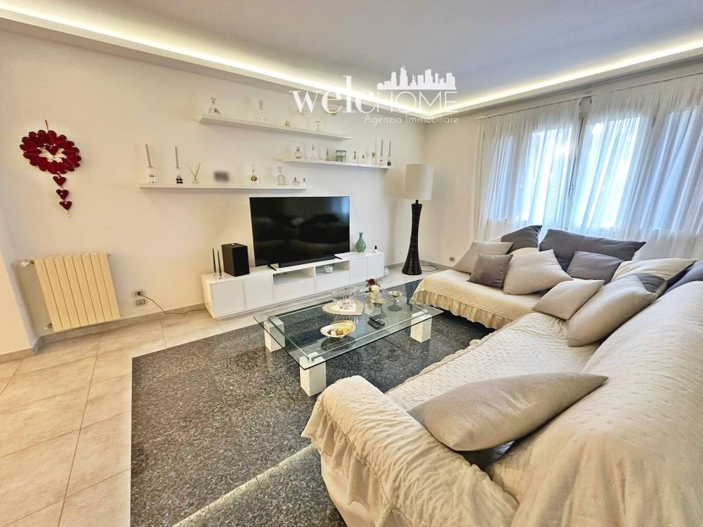 Villa a Campi bisenzio in Via Gaetano Donizetti - Foto 5