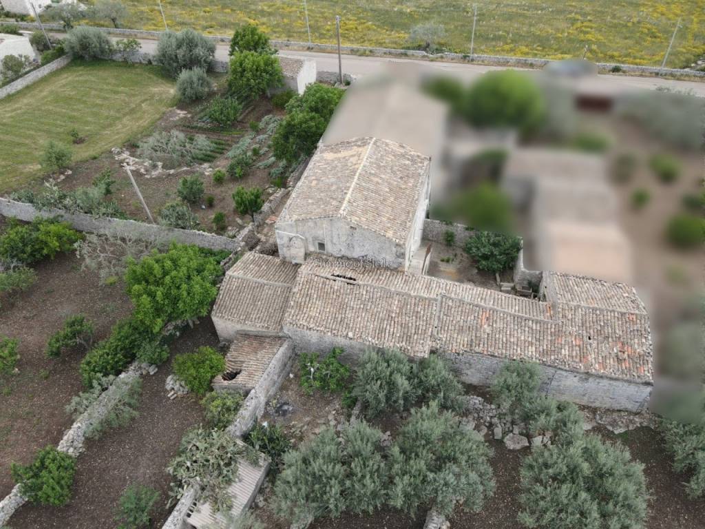 Casa indipendente a Modica in Via Comunale Difesa Palazzella - Foto 4