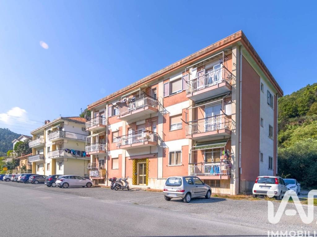 Appartamento a Quiliano in Via Dodino, 46 - Foto 2