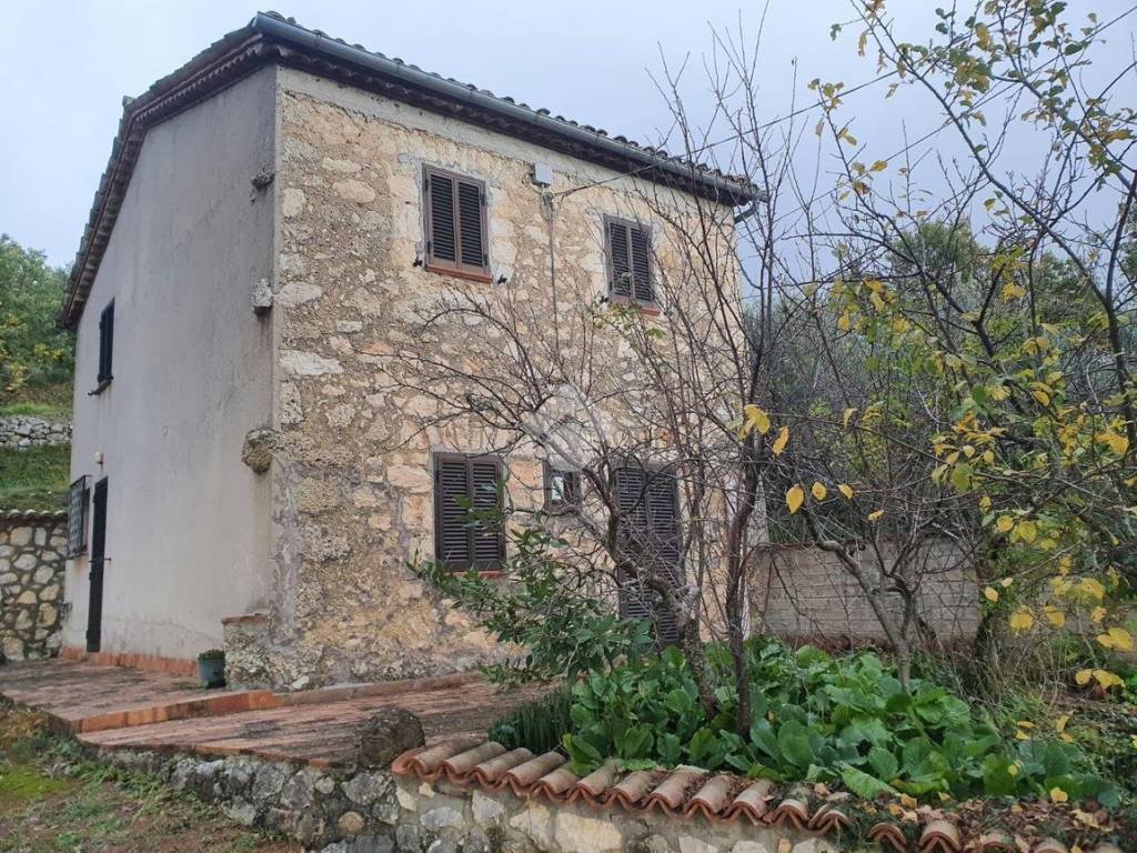 Casa indipendente a Veroli in Contrada collegrosso - Foto 3