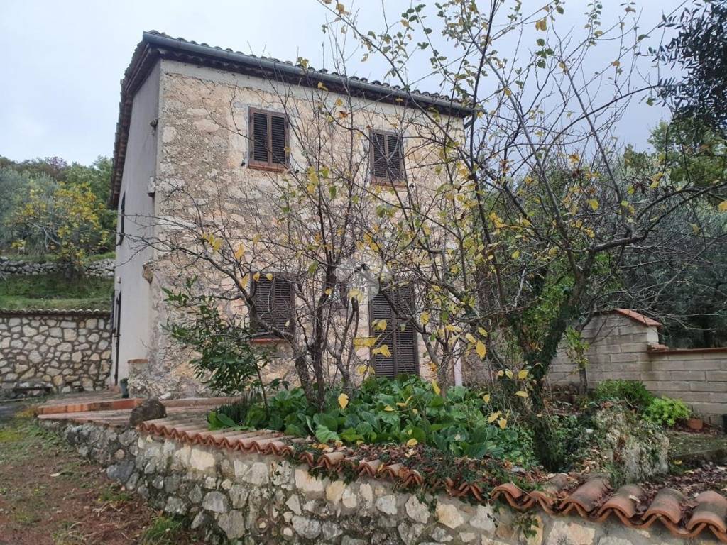 Casa indipendente a Veroli in Contrada collegrosso - Foto 4