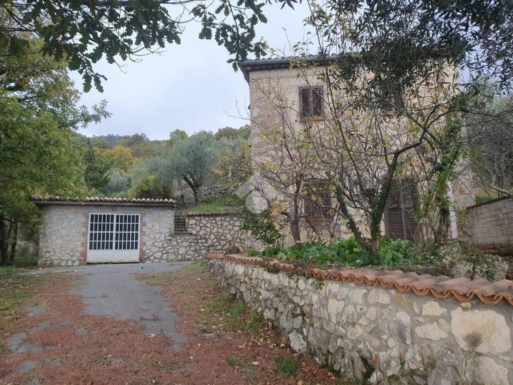 Casa indipendente a Veroli in Contrada collegrosso - Foto 5