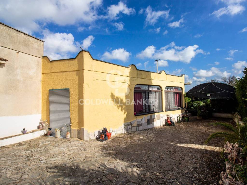 Rustico / casale a Ostuni in Contrada Salinola - Foto 2