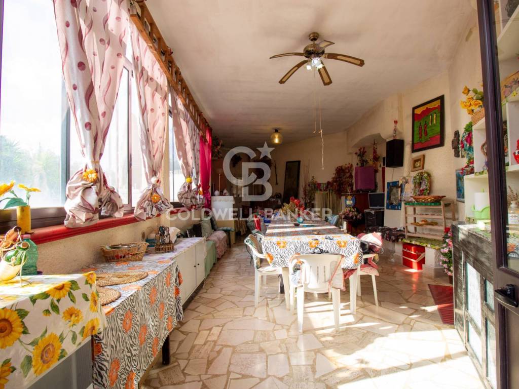 Rustico / casale a Ostuni in Contrada Salinola - Foto 5