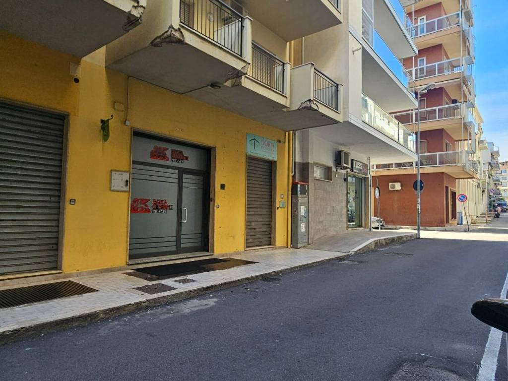 Immobile a Soverato in Via San Martino - Foto 4