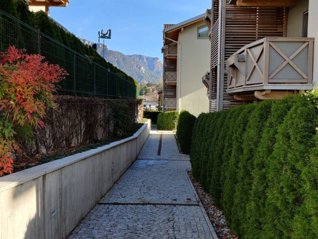 Appartamento a Cavalese in VIA FAN, 3 - Foto 2