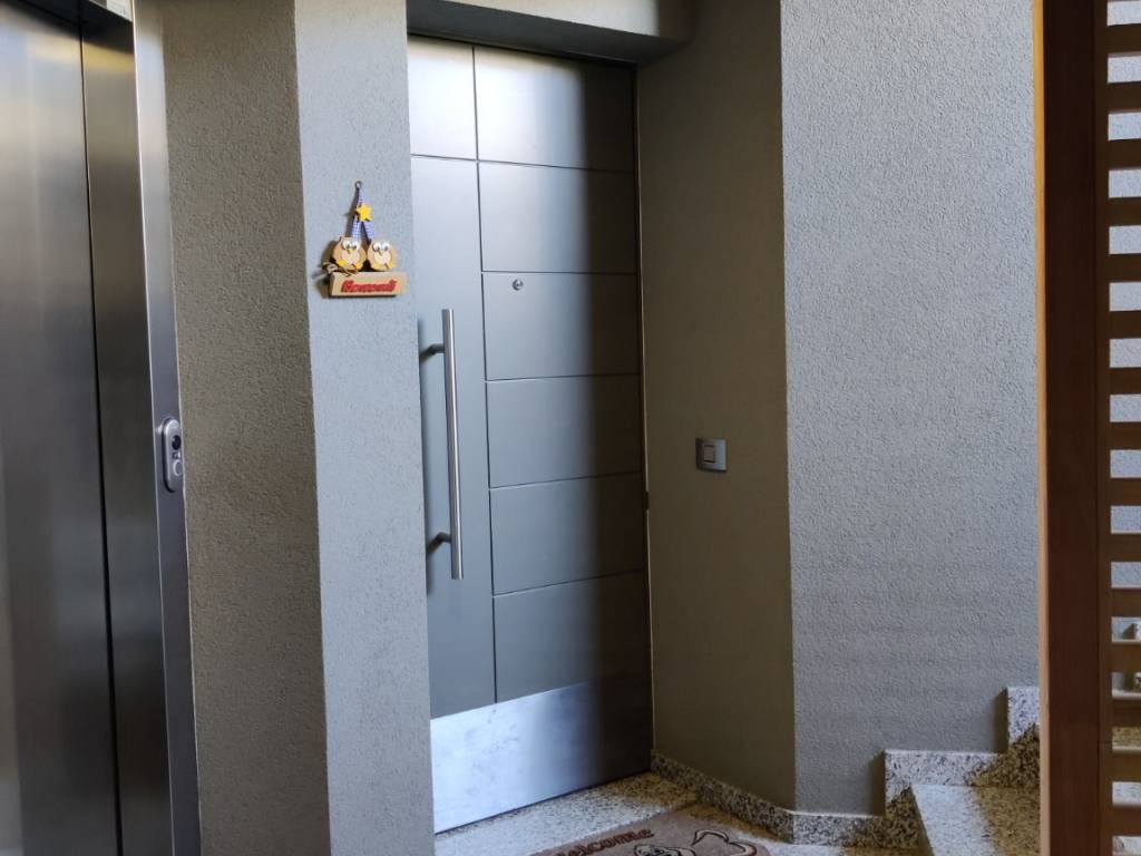 Appartamento a Cavalese in VIA FAN, 3 - Foto 3