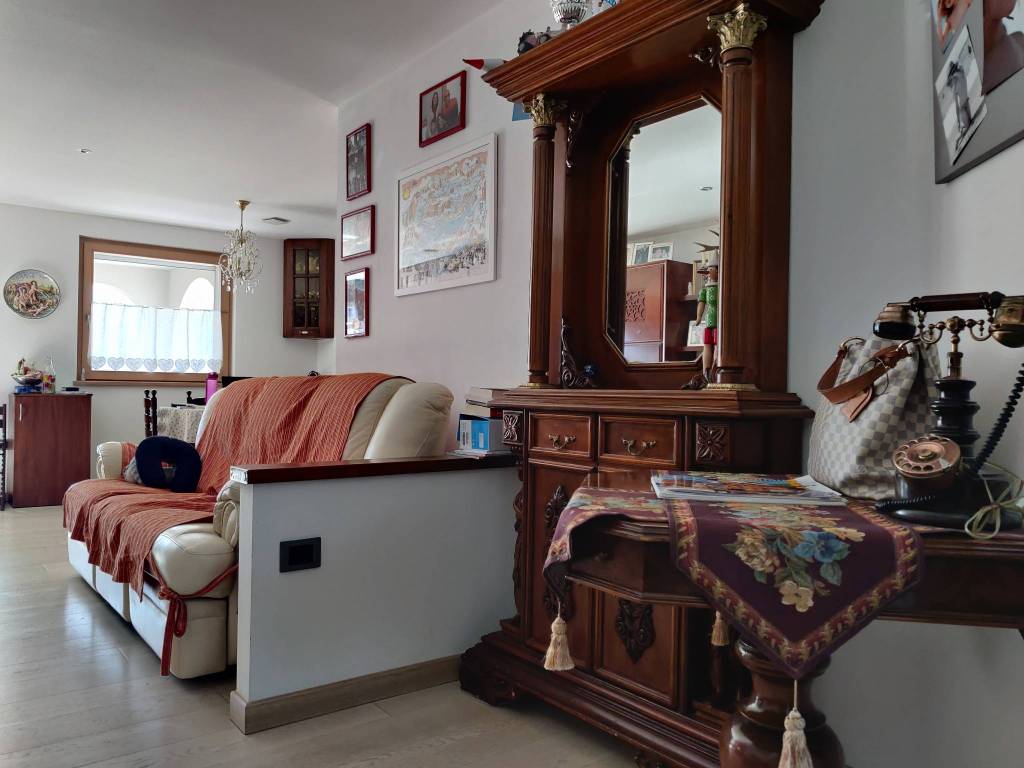 Appartamento a Cavalese in VIA FAN, 3 - Foto 5